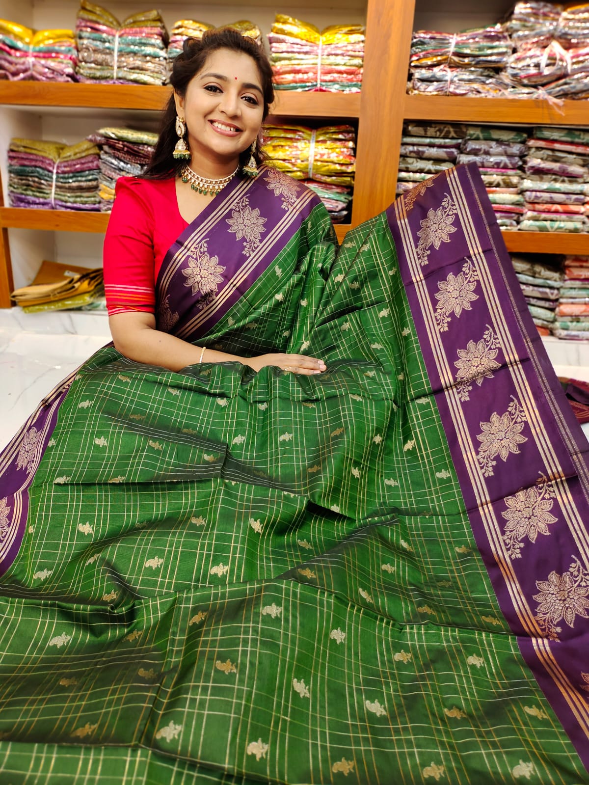 Katan silk