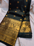 Vintage valli gadwal