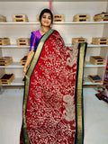 Dussehra offer saree