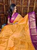 60% offer gadwal silk sarees