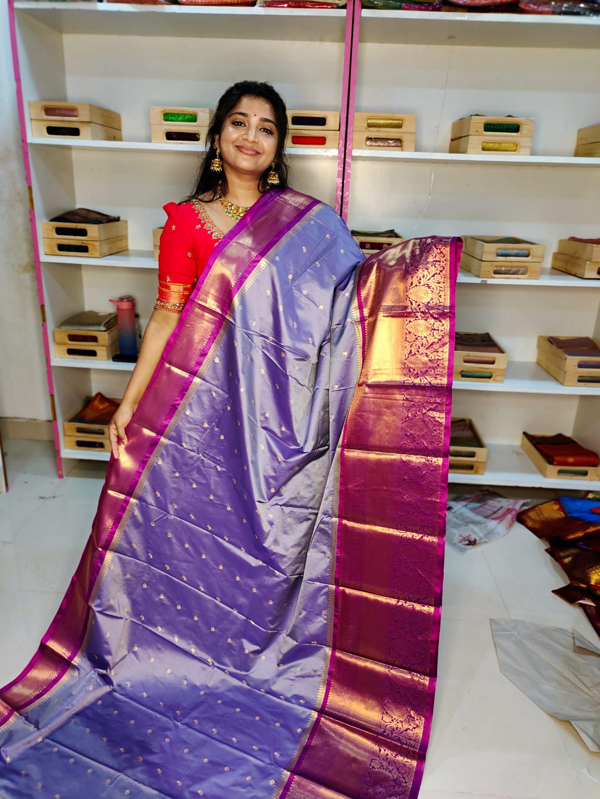 Feb gadwal sale