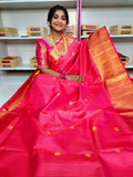 50% Silk mark vintage pattu sarees