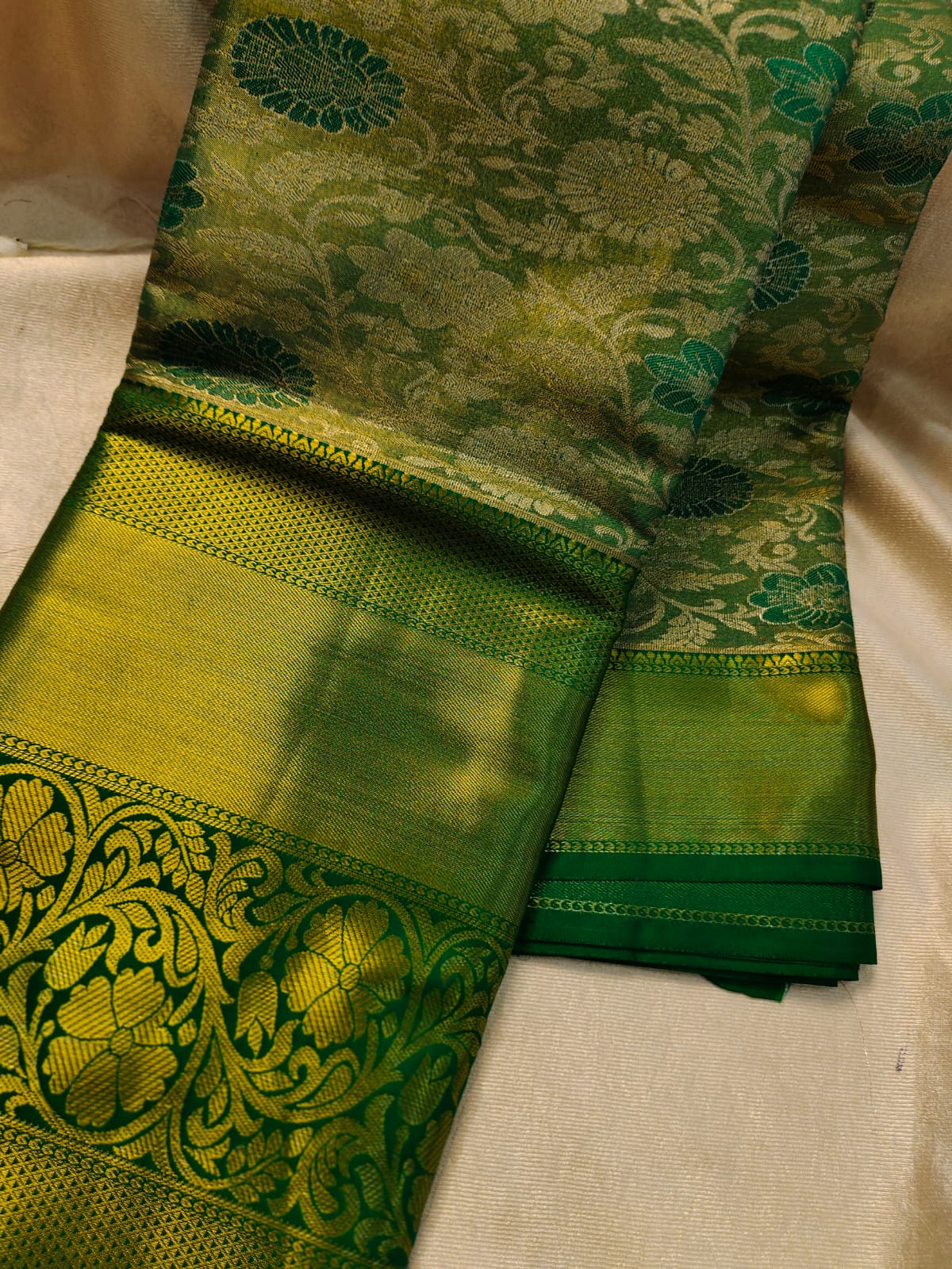 Kanchi 1 day sale