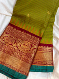 Gadwal cleance sale