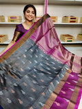 Uppada pattu sarees