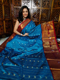 50% offer banarasi silk saree