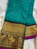 Gadwal cleance sale