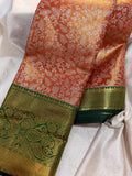 90% offer Kanchi pattu collection