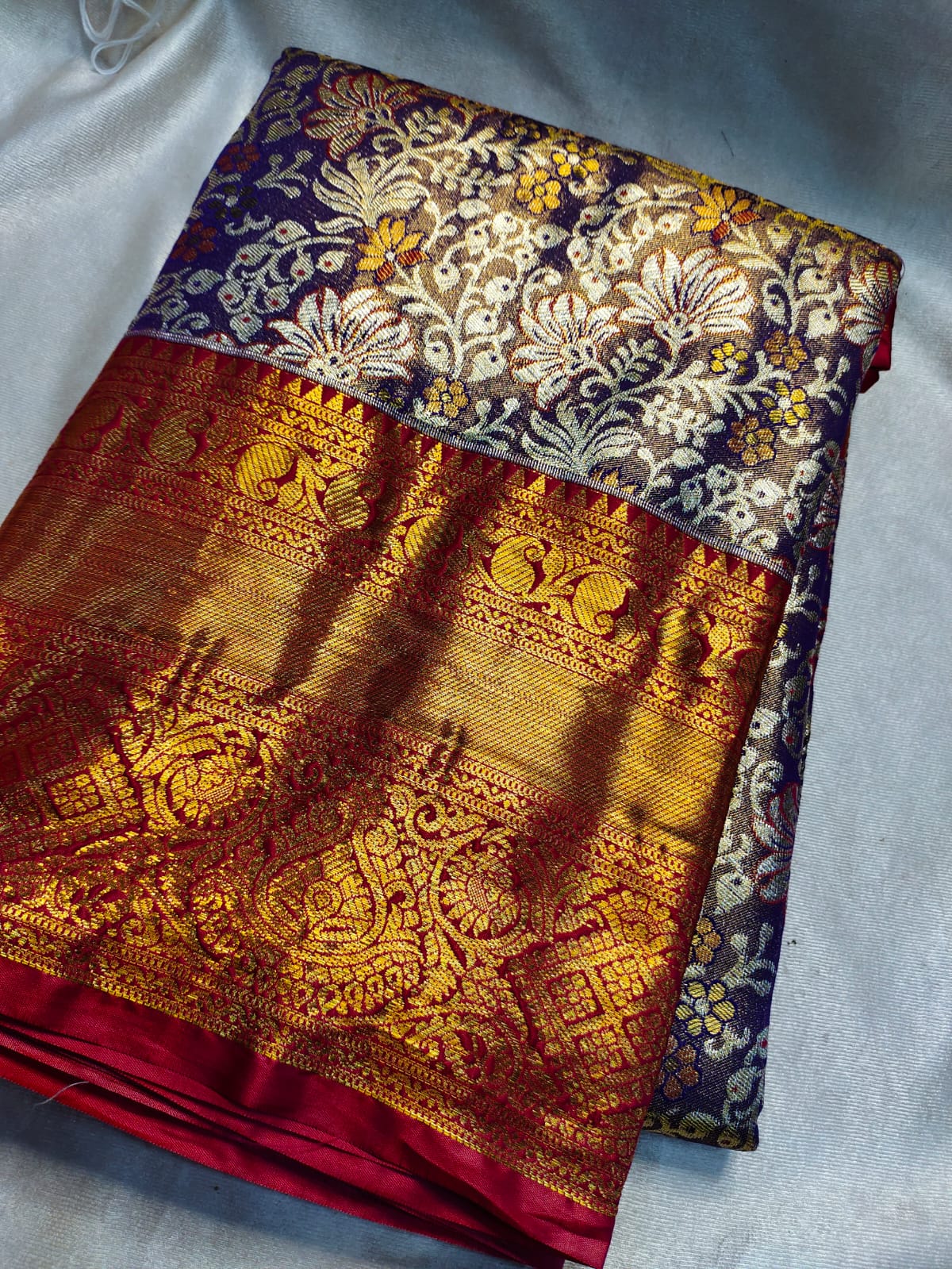 Kanchi meenakari