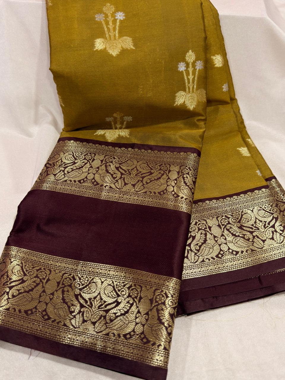 Katan silk