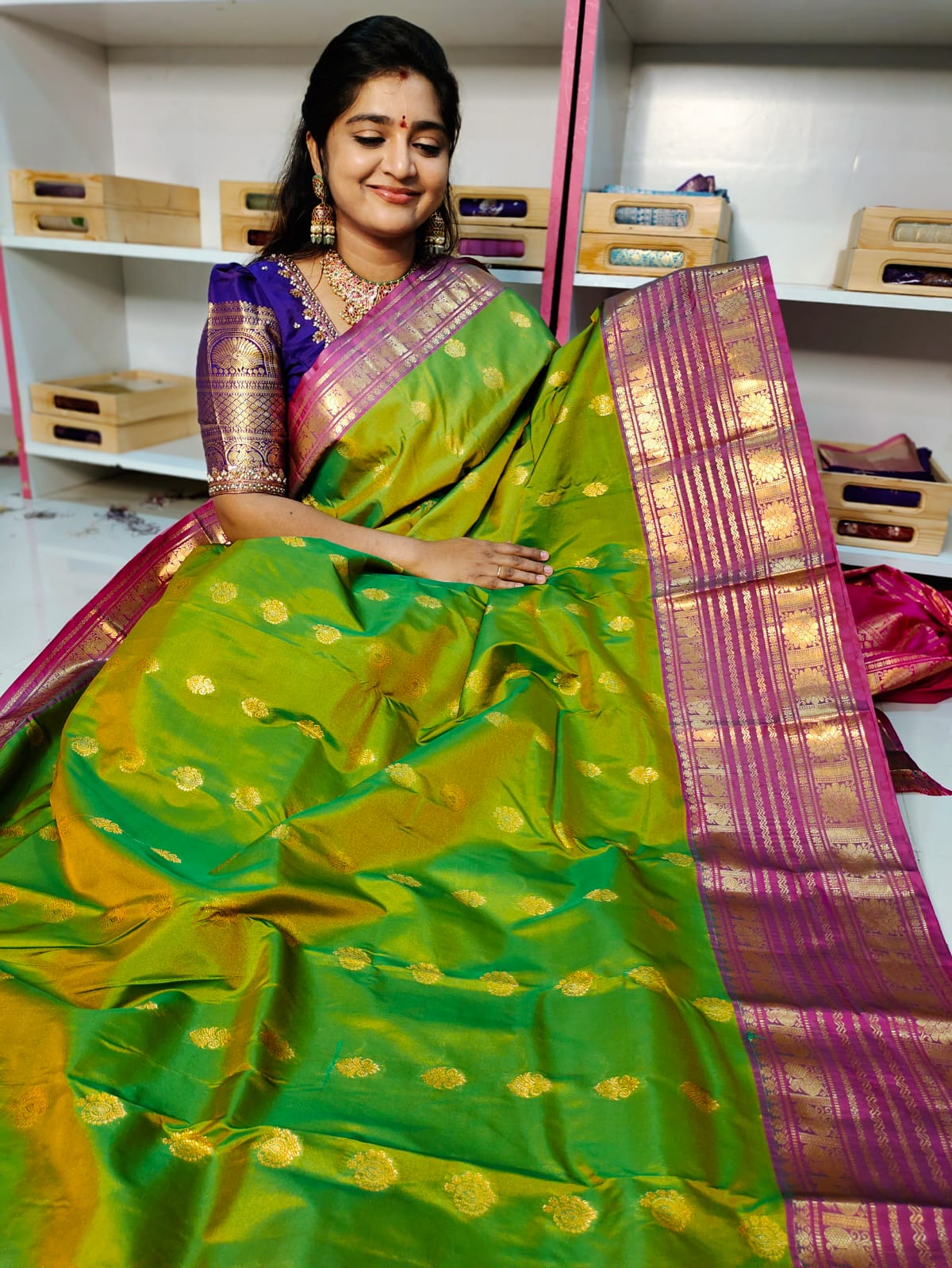 వికె3000