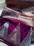 Banarasi tishu