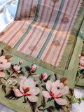 Mix sarees