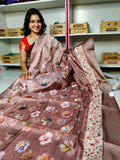 Diwali offer saree