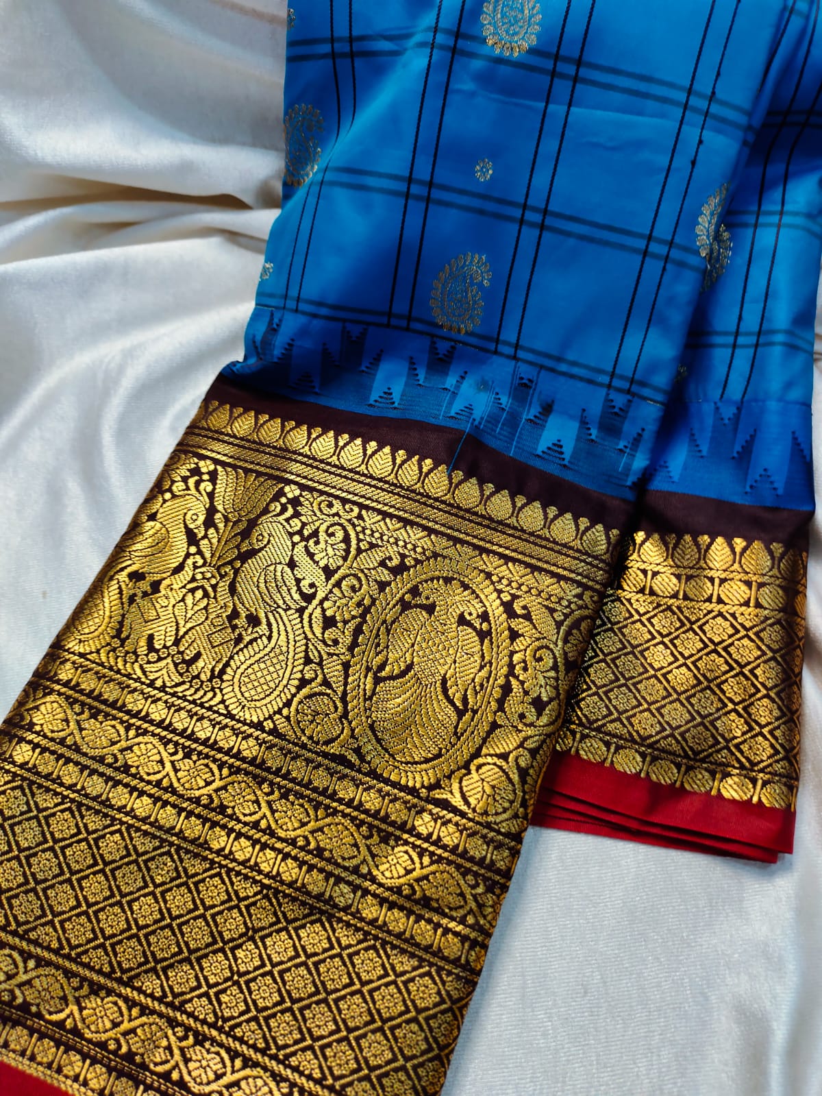 Primium gadwal sale