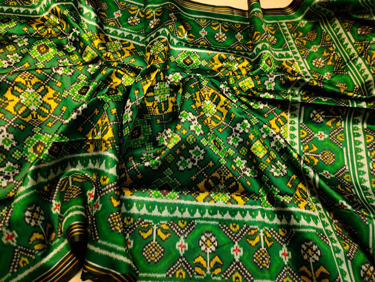 Patola saree