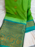 Gadwal cleance sale