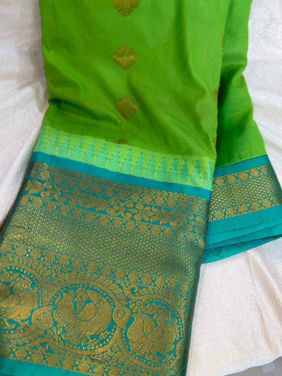 Gadwal cleance sale