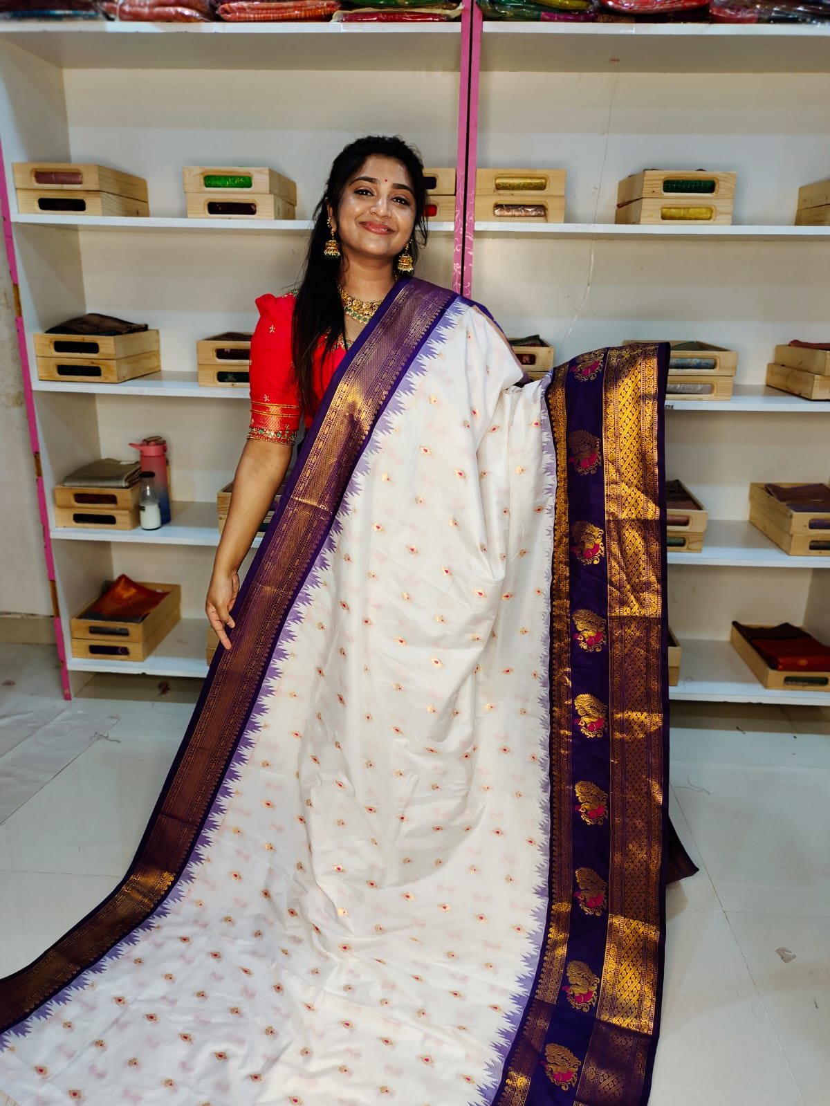 VG gadwal