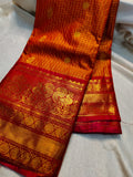 Vintage valli gadwal