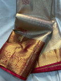Kanchi offer