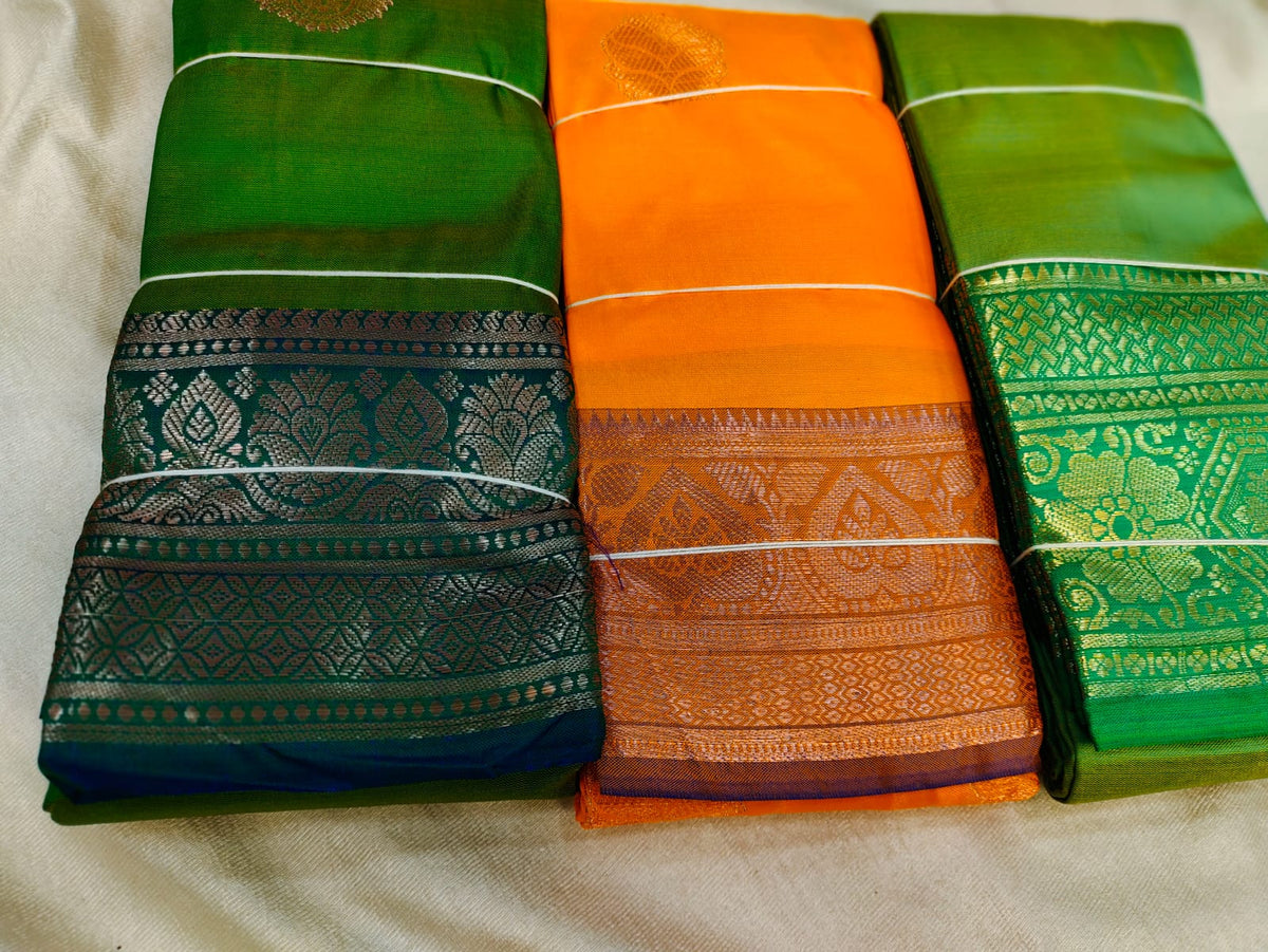 1+2 kuppadam sarees