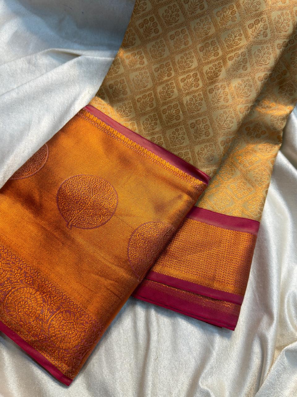 Ashadam Kanchi offer