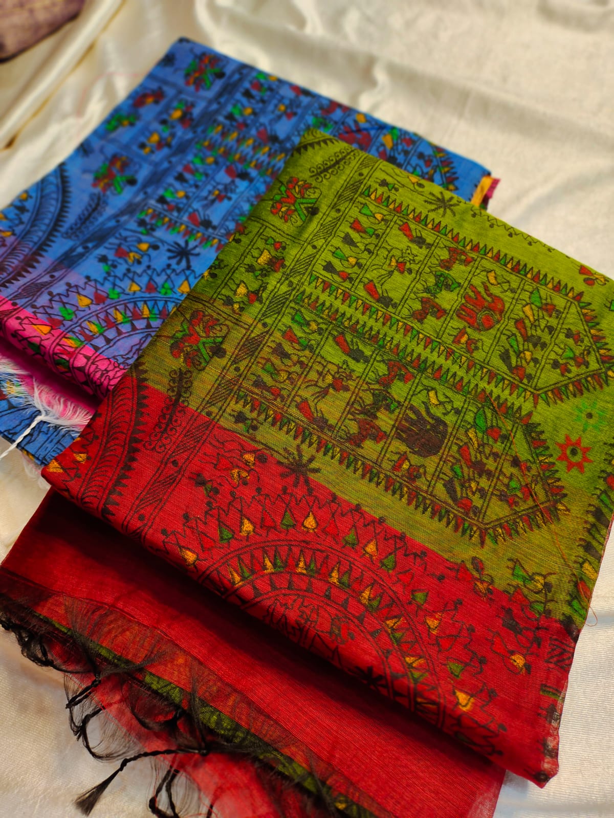 1+1 kadhi saree
