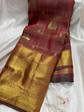 Mother’s Kanchi sale