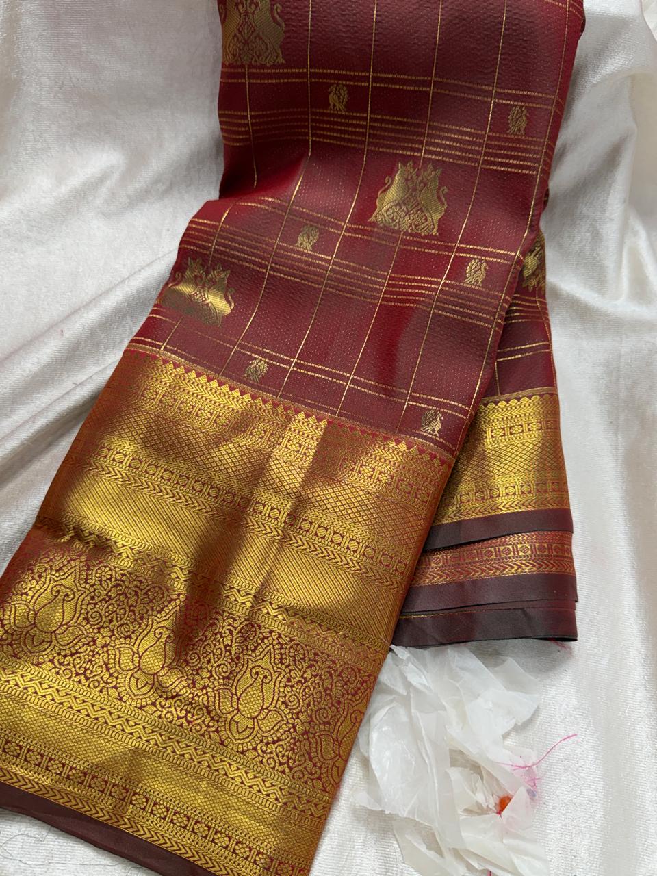 Mother’s Kanchi sale