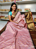 Vitange gadwal silk