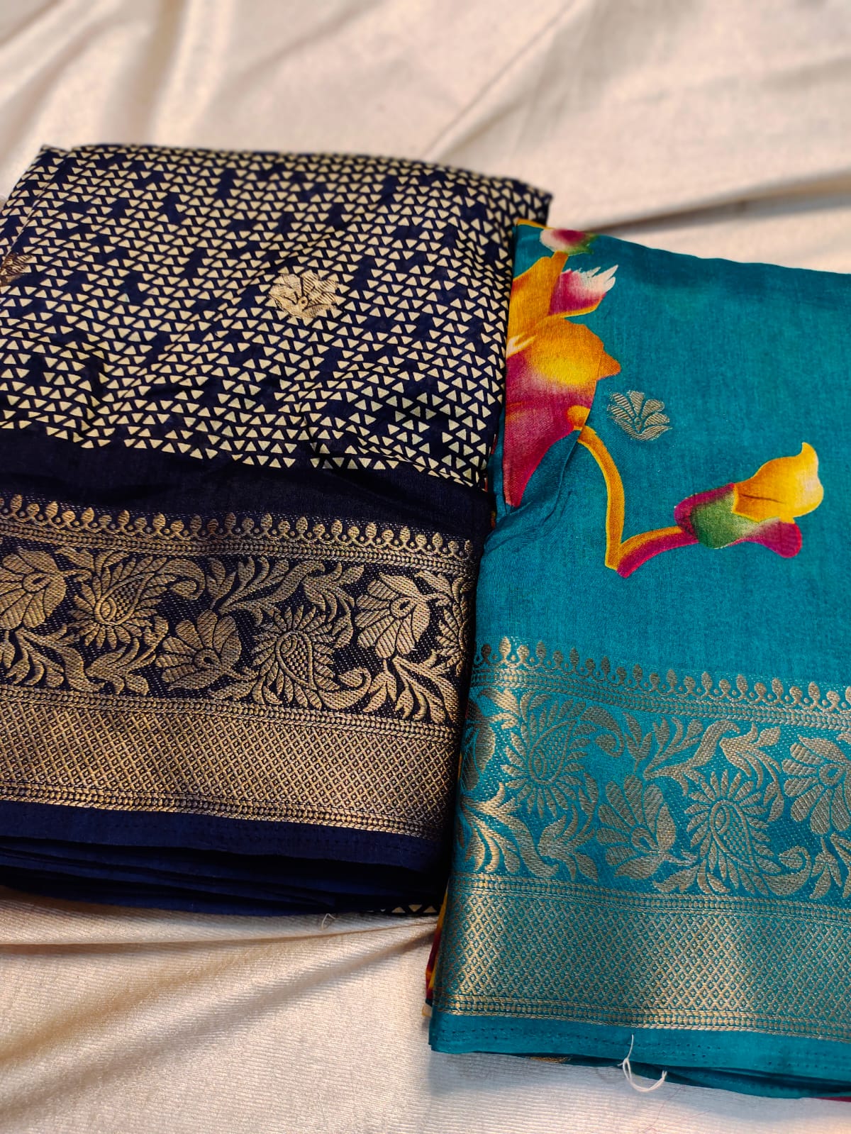 1+1 HO silk