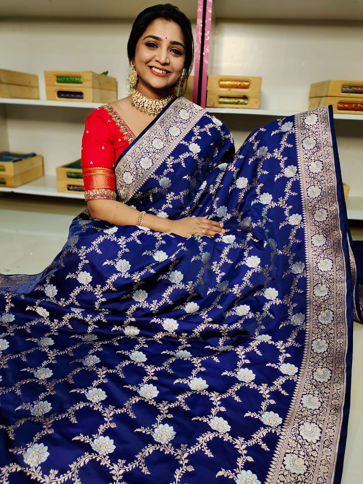 Katan banarasi