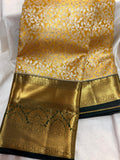 90% offer Kanchi pattu collection