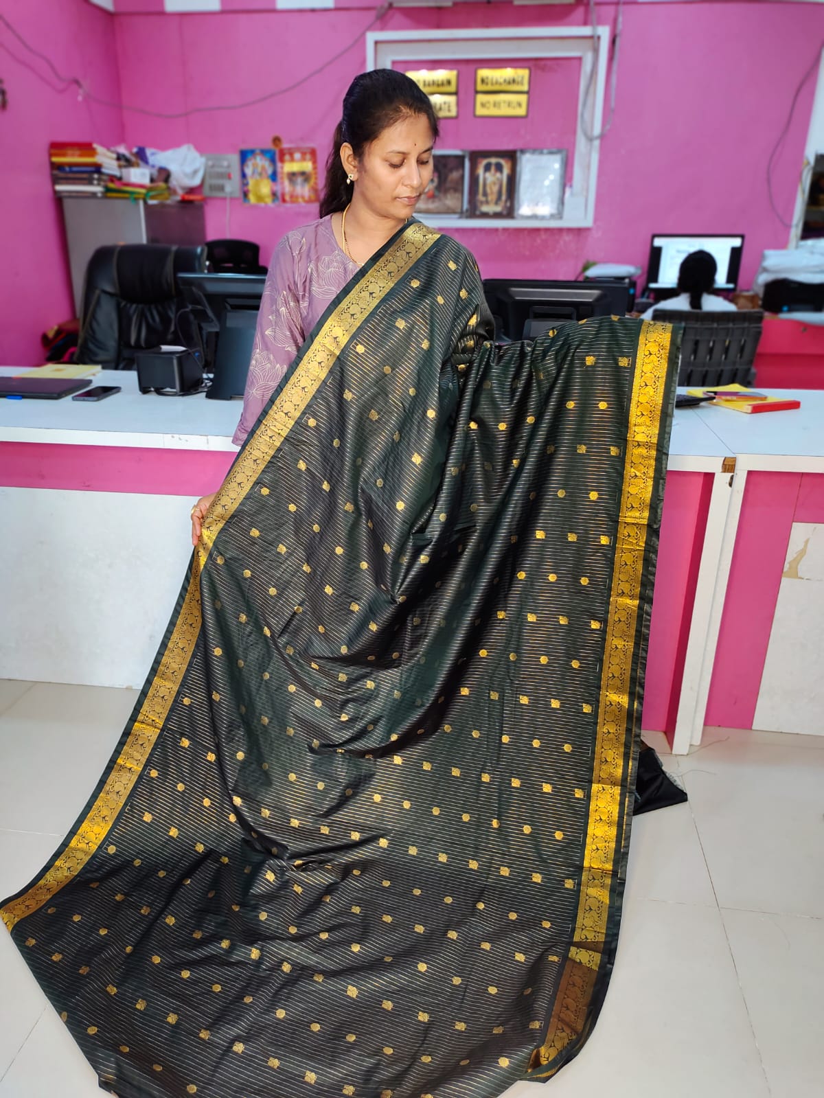 50% offer gadwal sale