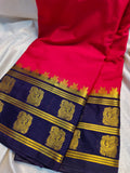 Mysore silk