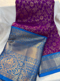 90% offer Kanchi pattu collection